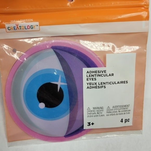 New Halloween Creatology Craft Kit bundle - Picture 5 of 7